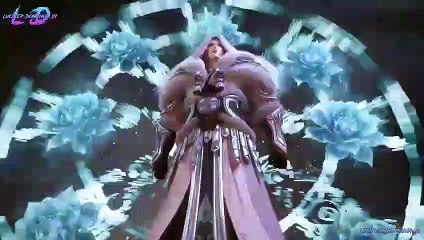 Tales Of Demons And Gods S7 Ep 294 Eng Sub