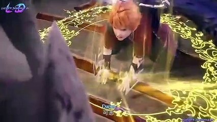 Tales Of Demons And Gods S7 Epiosde 293 Eng Sub