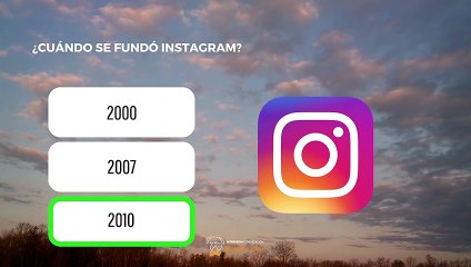 Redes sociales: ¿Qué sabes sobre ellas?