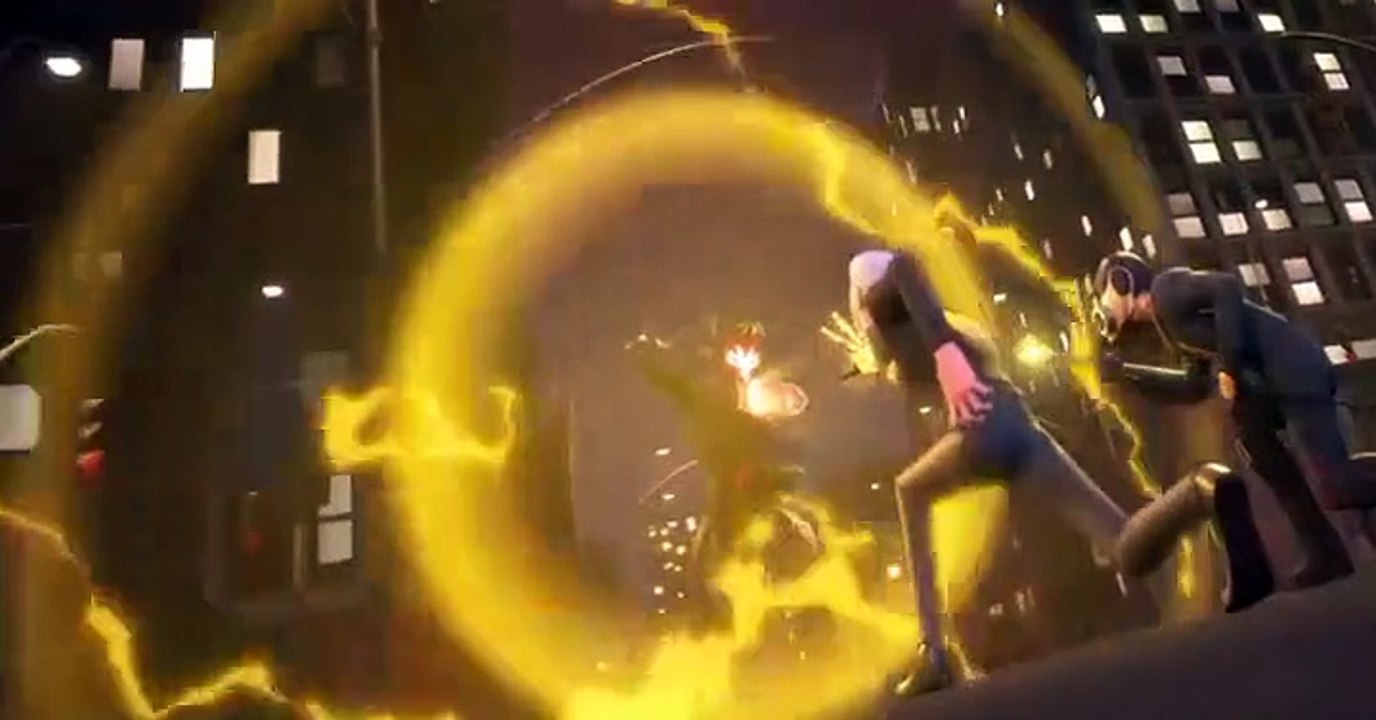 Daniel Spellbound E010