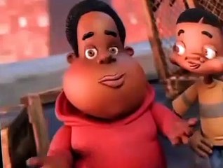 The Pjs The PJs S02 E008 – Let’s Get Ready to Crumble