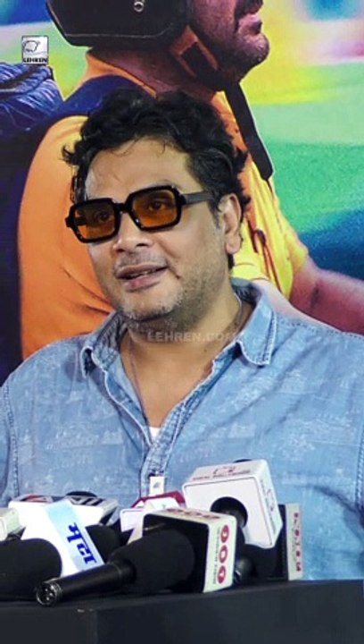 Kapil Sharma को विलेन वाला किरदार देंगे Mukesh Chhabra #shorts