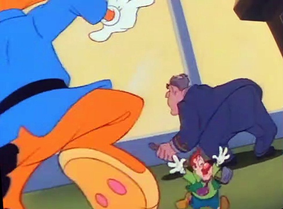 Bonkers S01 E03