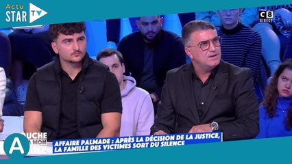 Accident de Pierre Palmade : la réaction admirable du cousin du conducteur grièvement blessé