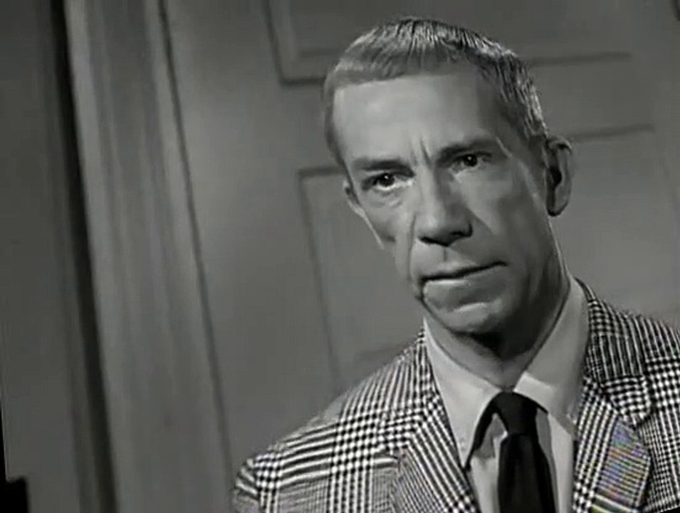 My Favorite Martian S02 E06