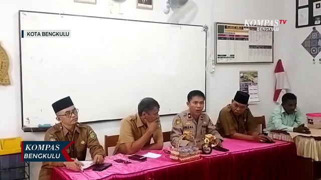 Kasus Dugaan Perundungan Siswi SMP Berakhir Damai