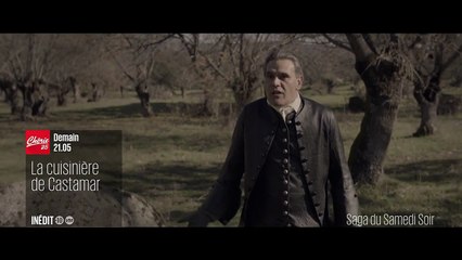 La cuisinière de Castamar - 18 mars