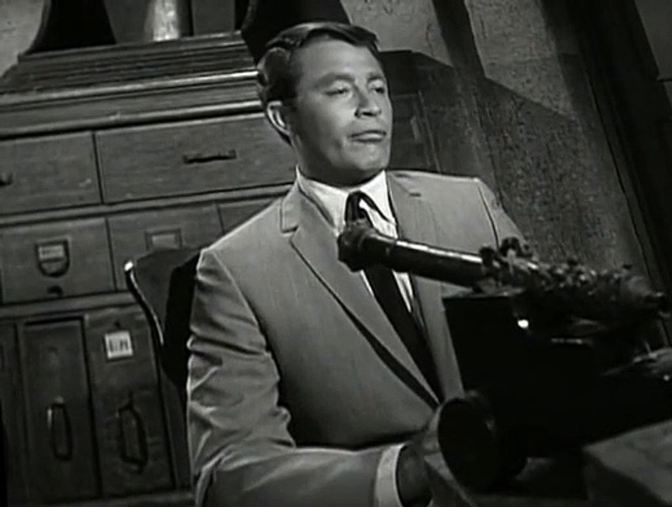 My Favorite Martian S02 E36