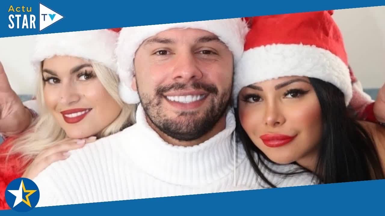 Carla Moreau moquée par Maeva Ghennam et Kevin Guedj ? Cette vidéo qui en dit long