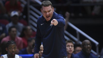 Arizona Is Becoming Too Familiar With An Early Tournament Exit