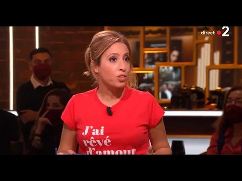 Quelle époque : échec d’audience inévitable pour Léa Salamé et Christophe Dechavanne sur France 2