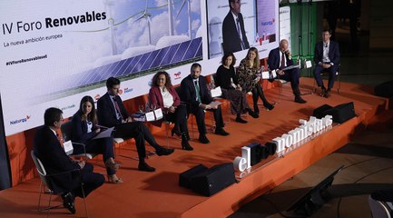 Las renovables alertan del próximo 'atasco': "Es imposible construir en 2025 los 40.000 MW aprobados"