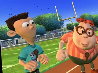 The Adventures of Jimmy Neutron: Boy Genius S01 E12