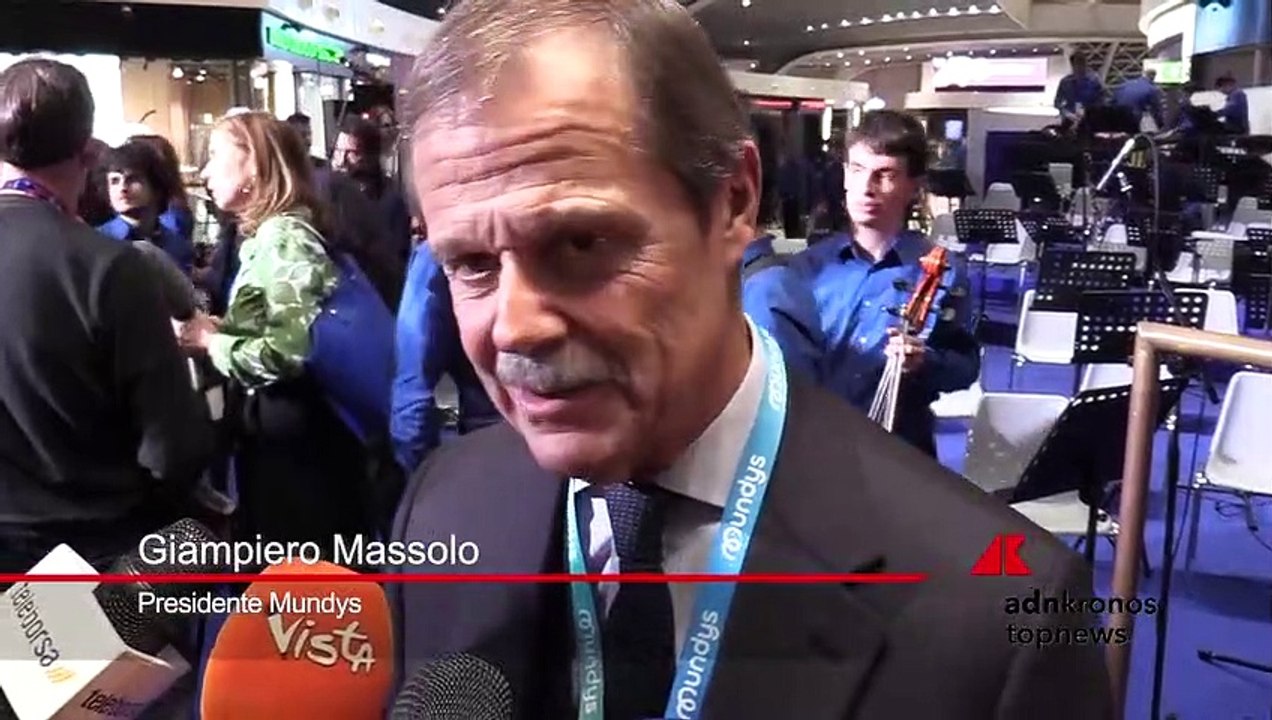 Trasporti, Massolo (Mundys): “Ambizione è essere piattaforma globale di mobilità integrata”