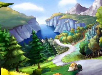 Letters from Felix Letters from Felix E001 Felix in Norway