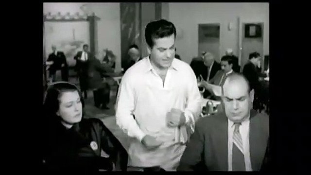 فيلم تعال سلم للموسيقار الازمان فريد الاطرش وساميه جمال كاملا جزء الاول بواسطه سوزان مصطفي