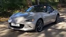 Mazda MX-5 ASMR | Top Gear Philippines