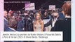Mélanie Laurent lumineuse et tout en paillettes avec Dany Boon, elle fait de l'ombre à Jennifer Aniston