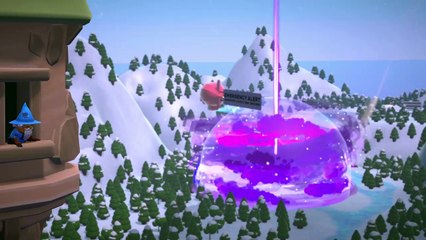 Goons: Legends & Mayhem Announcement Trailer