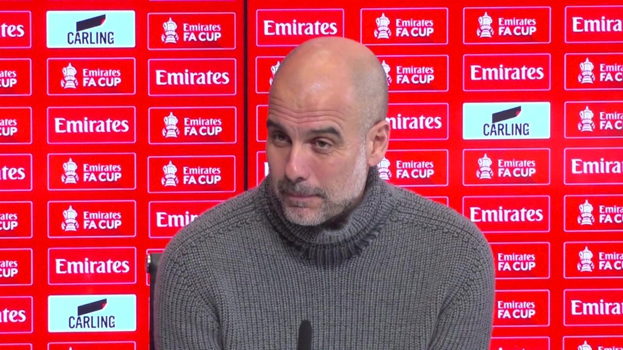 Pep delighted for Alvarez contract extension