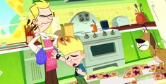 Johnny Test S01 E12