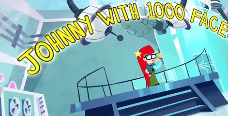 Johnny Test S01 E13