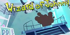 Johnny Test S02 E03