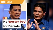 No ‘poster boy’ for Bersatu in Selangor polls