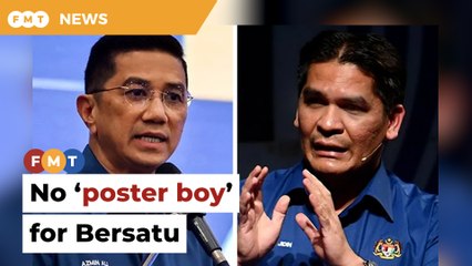 No ‘poster boy’ for Bersatu in Selangor polls