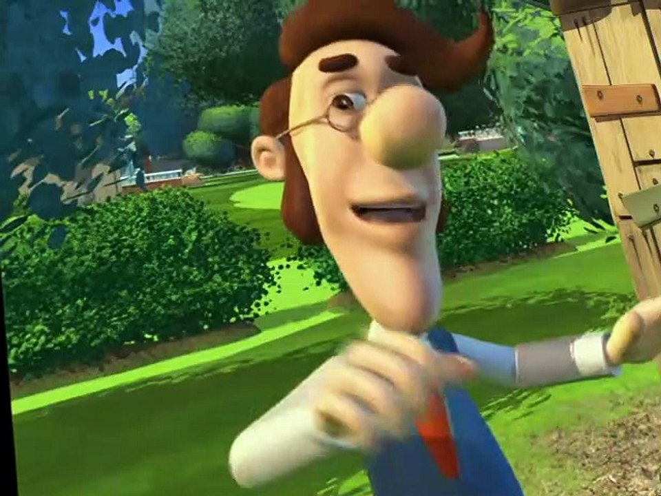 The Adventures of Jimmy Neutron: Boy Genius S01 E15
