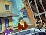 Darkwing Duck Darkwing Duck S01 E026 Cleanliness is Next to Badliness