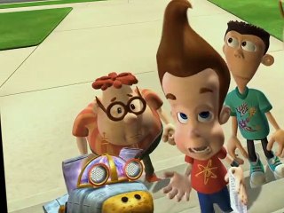 The Adventures of Jimmy Neutron: Boy Genius S01 E16