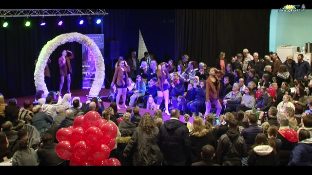 LA BIMENSUELLE 182 Crespin Télévision (Récompenses Maisons Fleuries - Salon Mode, Beauté, Bien-Être...)