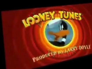 The Daffy Duck Show The Daffy Duck Show E072 – Design For Leaving