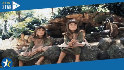 La petite maison dans la prairie : que deviennent les jumelles Greenbush qui interprétaient Carrie I