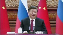 Xi Jinping visitará a Rússia pela primeira vez desde o início da guerra na Ucrânia