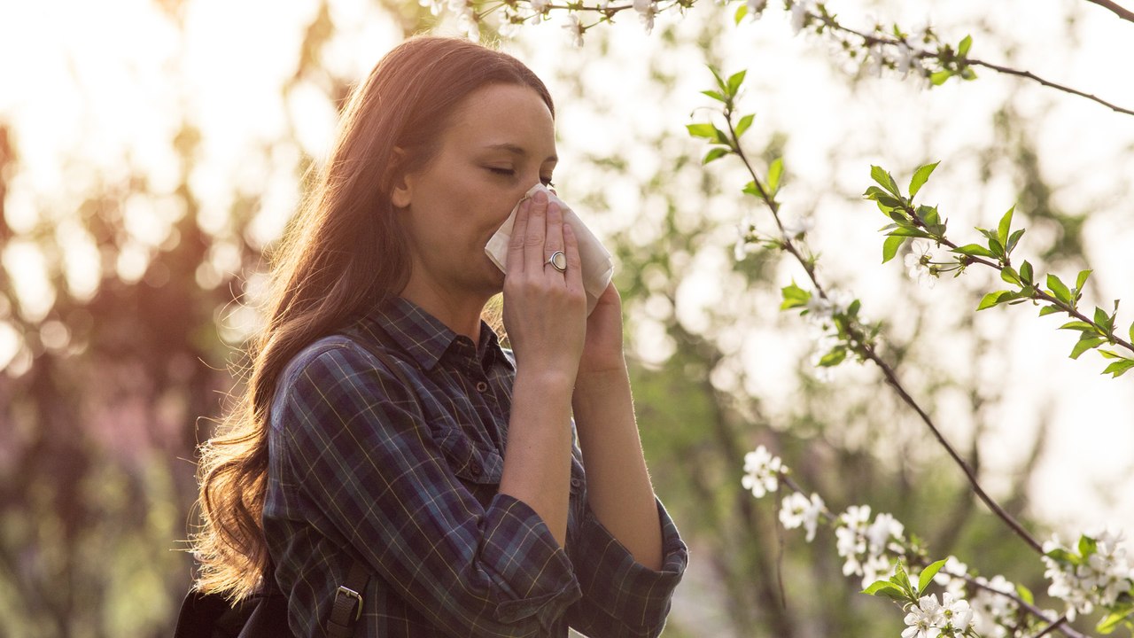Heuschnupfen: Diese Hausmittel helfen wirklich