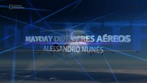 Mayday Desastres Aéreos - VENTOS PERIGOSOS