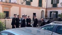I carabinieri restituiscono 61 cinquecentine rubate alla biblioteca «Ludovico II De Torres» di Monreale
