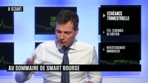 SMART BOURSE - Emission du vendredi 17 mars