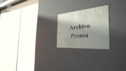 La primera convocatoria de Luis de la Fuente