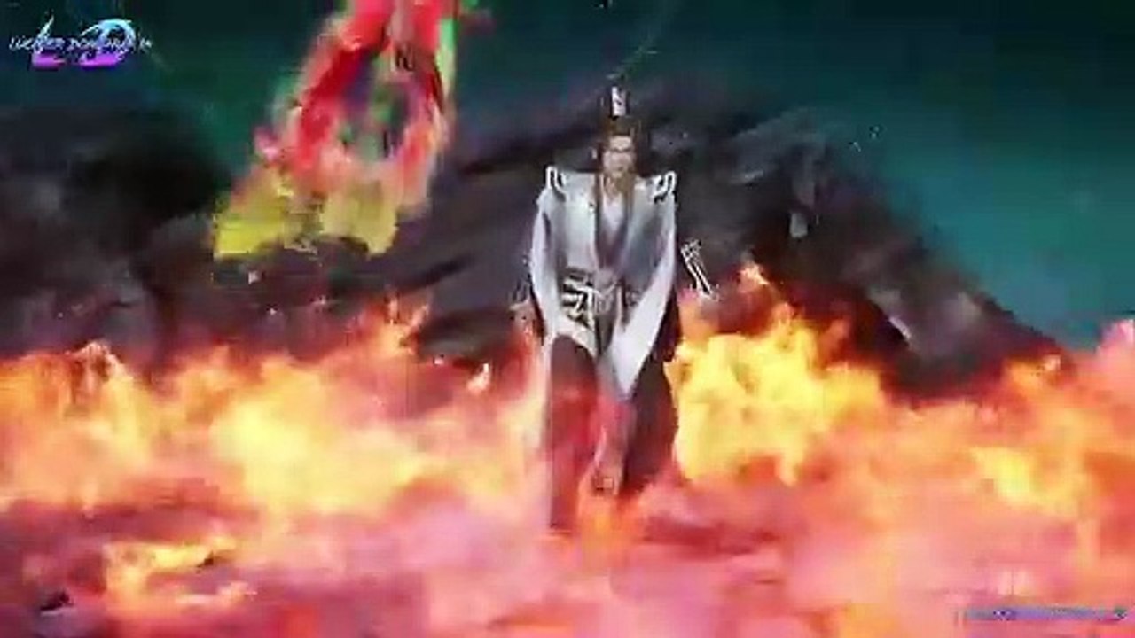 Ten Thousand Worlds S2 Ep 60 Eng Sub