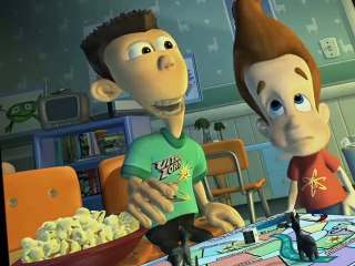 The Adventures of Jimmy Neutron: Boy Genius S01 E17