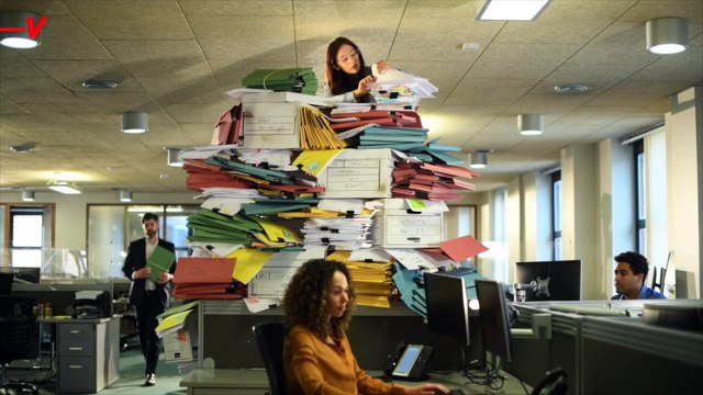 Deciphering Your New Boss’ Behavior