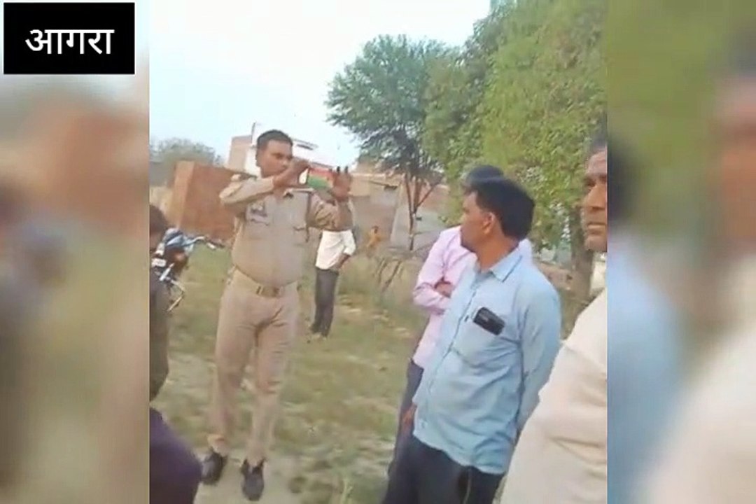 महिला से बलात्कार को छेड़छाड़ में दर्ज करने का आरोप