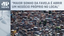 Estudo revela quem são os moradores da favela e os desafios