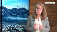 Liliana Dagostin in „Tirol Live”