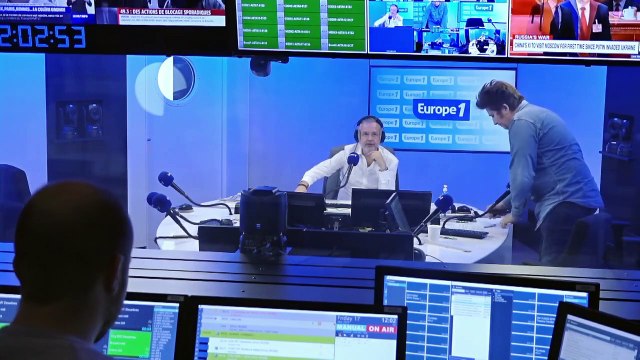 «Le 49.3, la goutte d'eau» : les éboueurs d'Arques, près de Saint-Omer, en grève