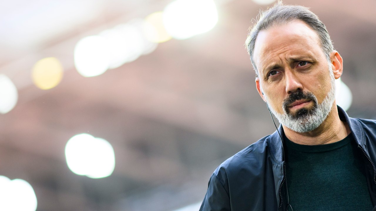 Matarazzo über mögliches Endspiel: 'Hat keinen Effekt'