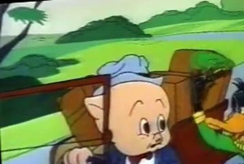 The Daffy Duck Show The Daffy Duck Show E078 – Dime To Retire